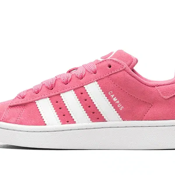 Adidas Campus 00s Womens Pink