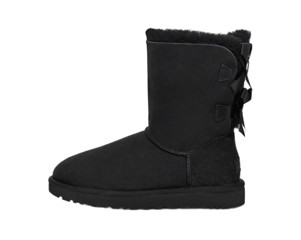 Bailey bow II black
