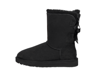Bailey bow II black