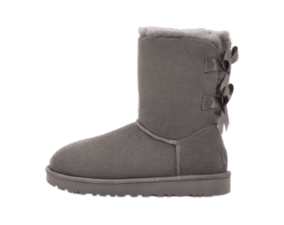 Bailey bow II gray
