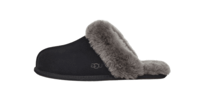Scuffette II black
