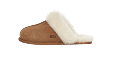Scuffette II brownn