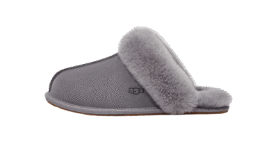 Scuffette II grey