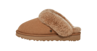 Classic slipper II brown