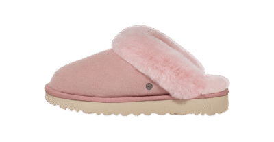 Classic slipper II pink