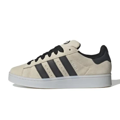 adidas Campus 00s Aluminium Black