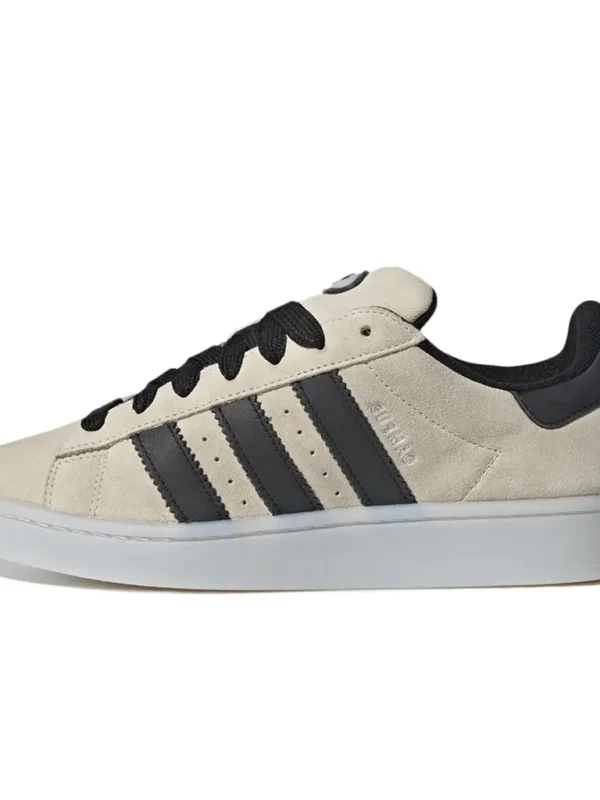 adidas Campus 00s Aluminium Black
