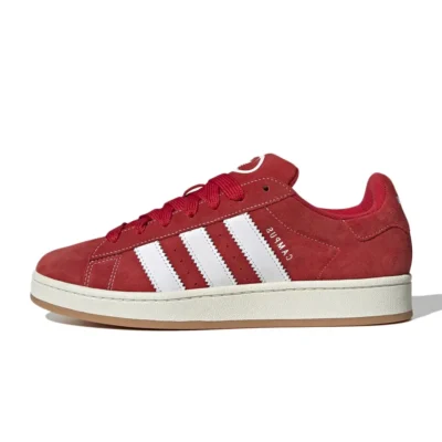 adidas Campus 00s Better Scarlet