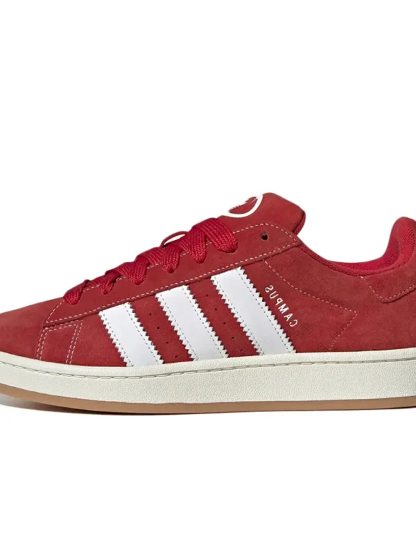 adidas Campus 00s Better Scarlet