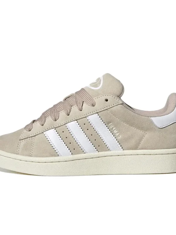 adidas Campus 00s White Beige