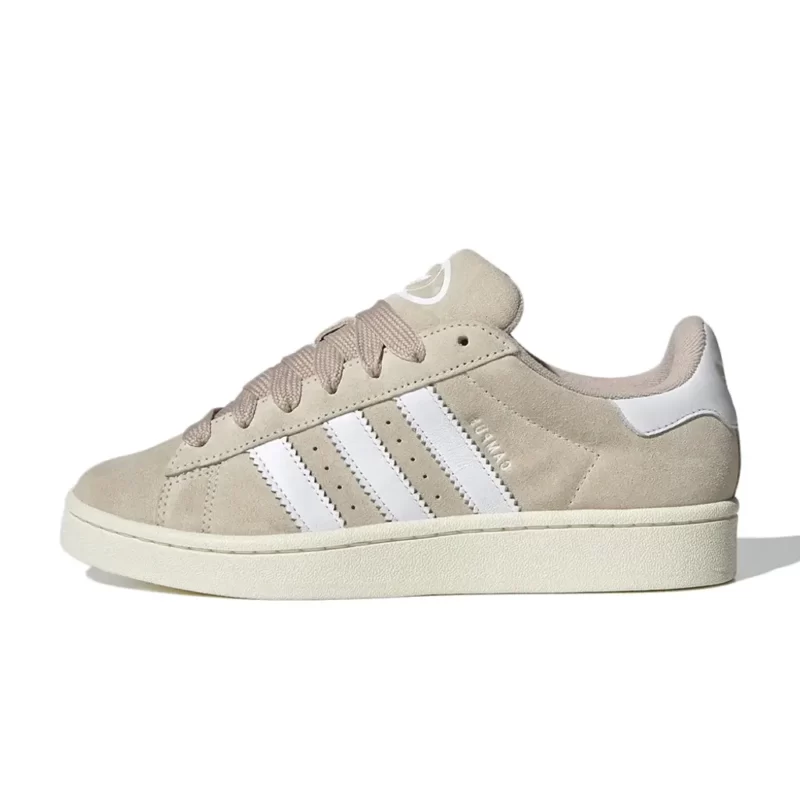 adidas Campus 00s White Beige