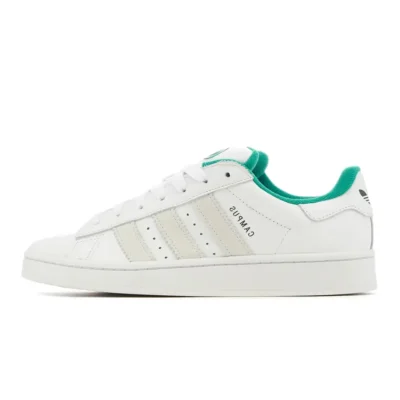 adidas Campus 00s White Green