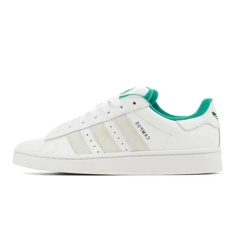 adidas Campus 00s White Green