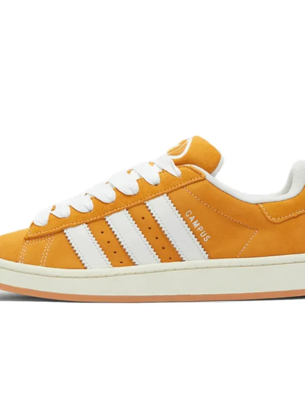 adidas Campus 00s Yellow White