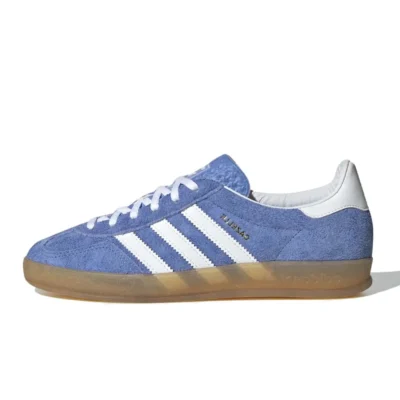 adidas Gazelle Indoor Blue Fusion
