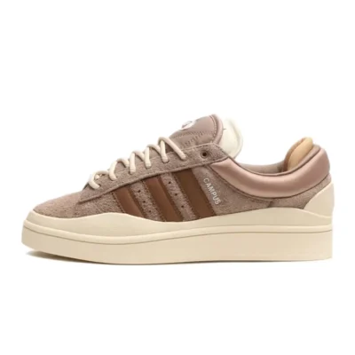 Bad Bunny x adidas Campus Light Brown