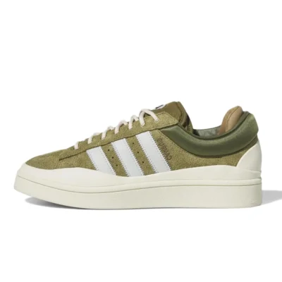 Bad Bunny x adidas Campus Wild Moss