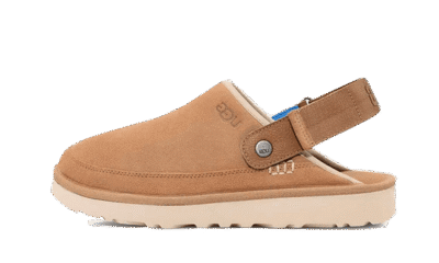 UGG GOLDENCOAST CLOG SAND