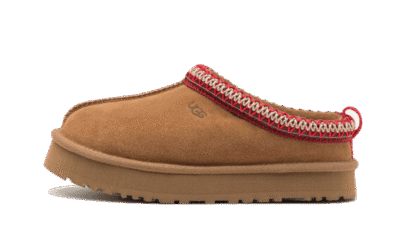 UGG TAZZ SLIPPER CHESTNUT (ENFANT)
