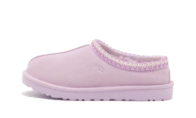 UGG TASMAN SLIPPER LAVENDER FOG