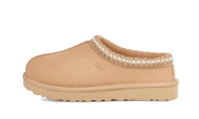 UGG TASMAN SLIPPER DRIFTWOOD