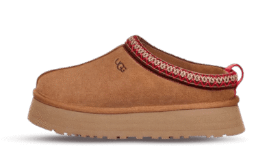 UGG TAZZ SLIPPER CHESTNUT