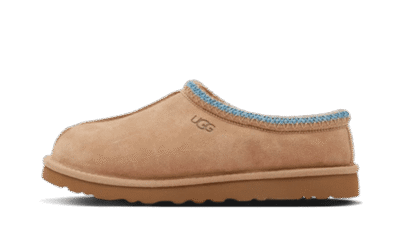 UGG TASMAN SLIPPER SAND SANTORINI
