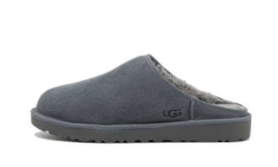UGG CLASSIC SLIP-ON METAL TNL