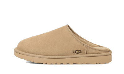 UGG CLASSIC SLIP-ON MUSTARD SEED