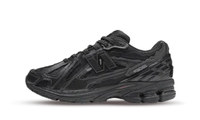 New Balance 1906D Protection Pack Black Leather