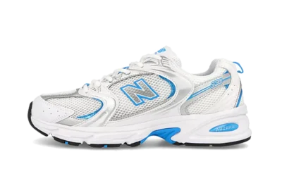 New Balance 530 'White Sky Blue'
