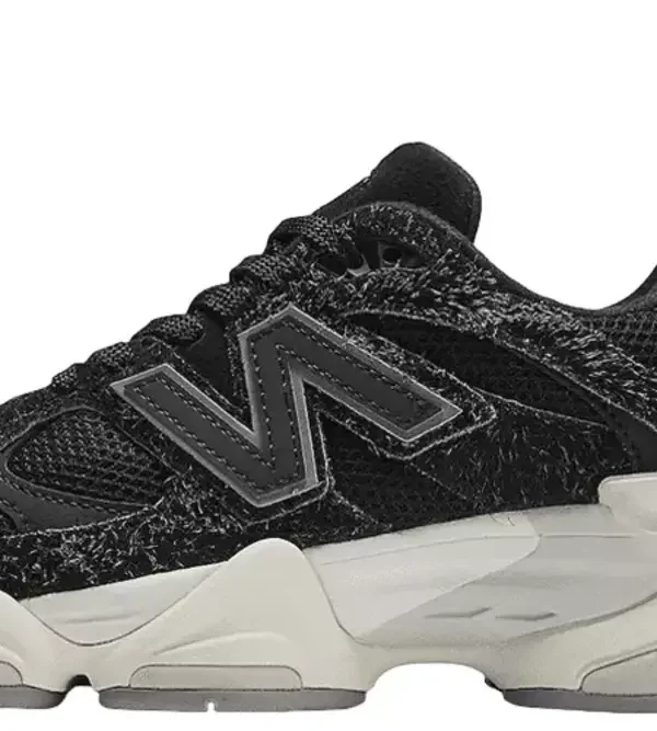 New Balance 9060 Black Sea Salt