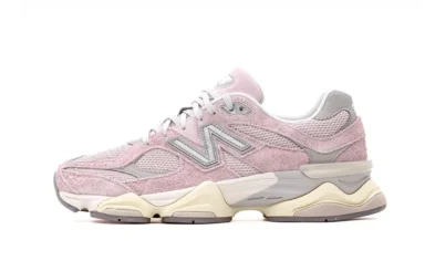 New Balance 9060 December Sky