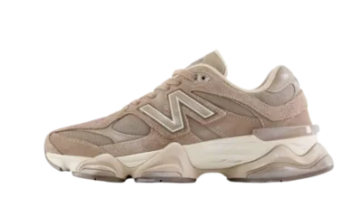 New Balance 9060 Mushroom Two