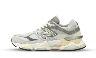 New Balance 9060 'Rain Cloud Grey'