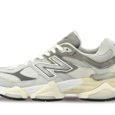 New Balance 9060 'Rain Cloud Grey'
