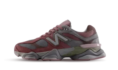 New Balance 9060 Truffle Rich Earth Magnet