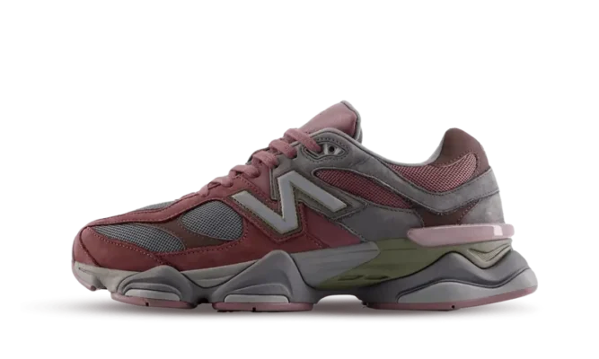 New Balance 9060 Truffle Rich Earth Magnet
