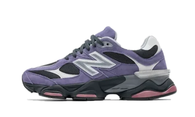 New Balance 9060 Violet Noir