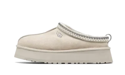 UGG Tazz Slipper Seal