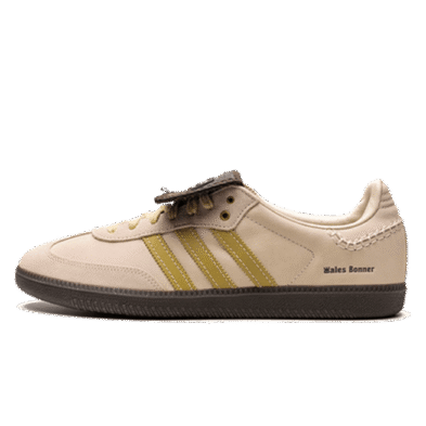 Adidas Samba Wales Bonner Ecrtin Brown