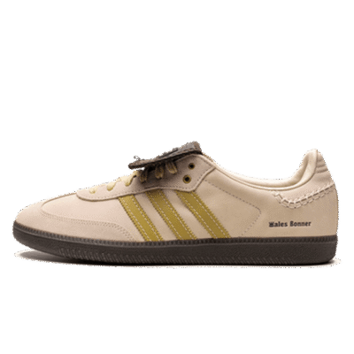 Adidas Samba Wales Bonner Ecrtin Brown