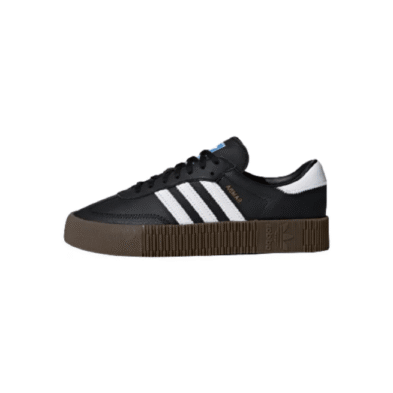 Adidas Samba Sambarose Black