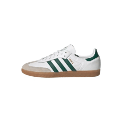 Adidas Samba OG Mexico