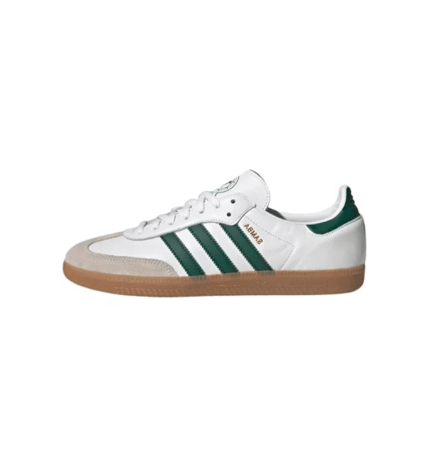 Adidas Samba OG Mexico