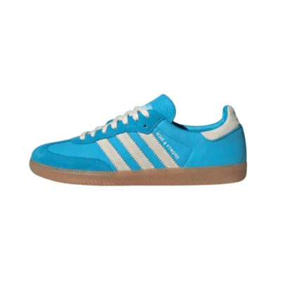 Adidas X Sporty & Rich Blue