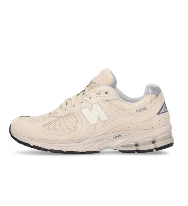 New Balance 2002R Beige