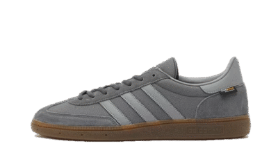 Adidas Handball Spezial Cordura Grey Gum