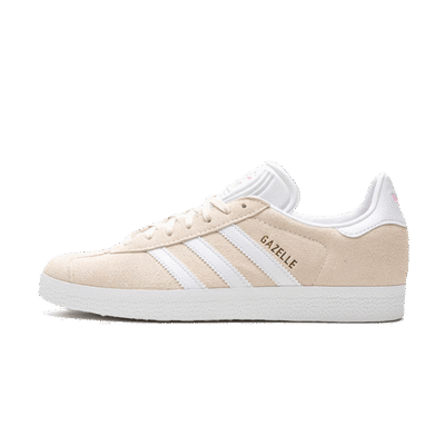 Adidas Gazelle Off White Cloud White