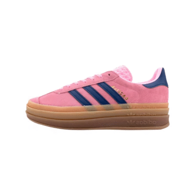 Adidas Originals Gazelle Bold PINK